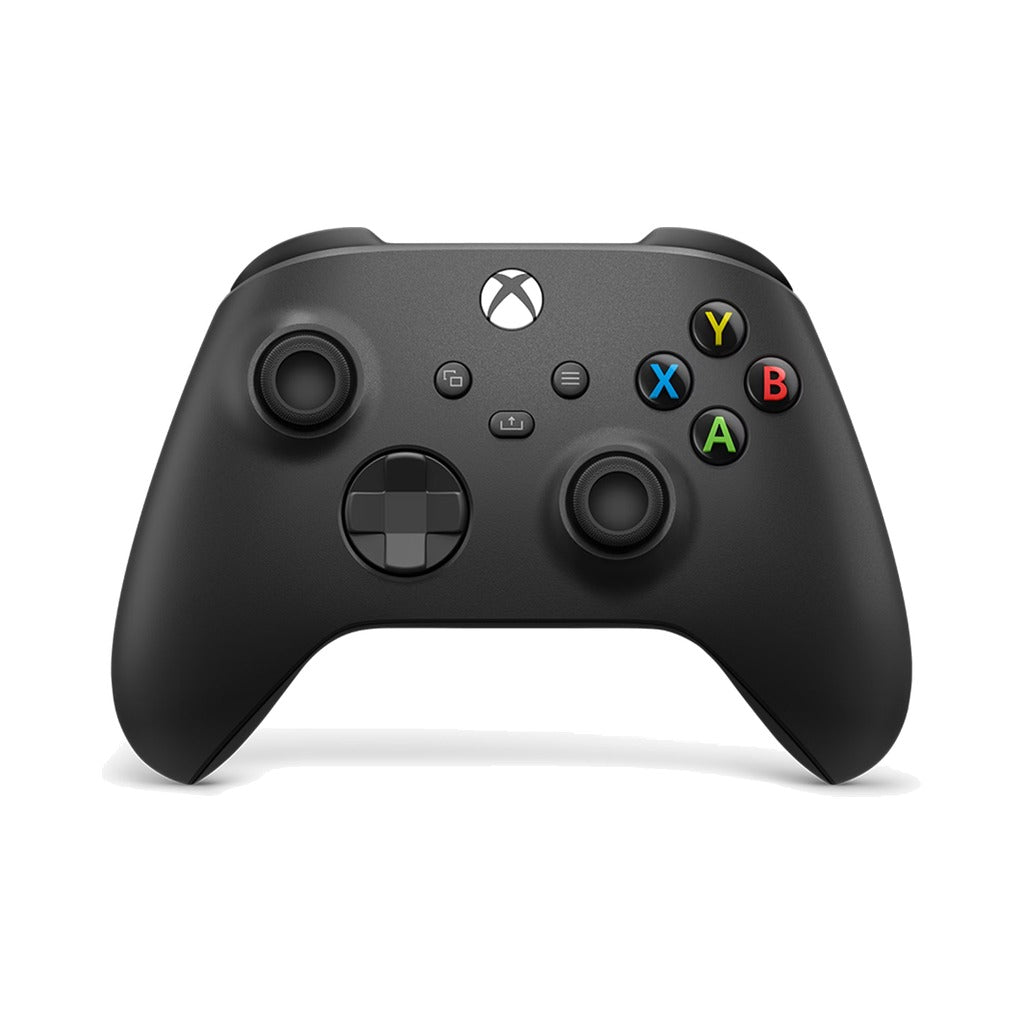 Microsoft Xbox Wireless Controller - Carbon Black