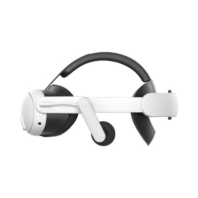 KIWI design K4 Duo All-in-One Audio Battery Head Strap for Meta Quest 3/3S
