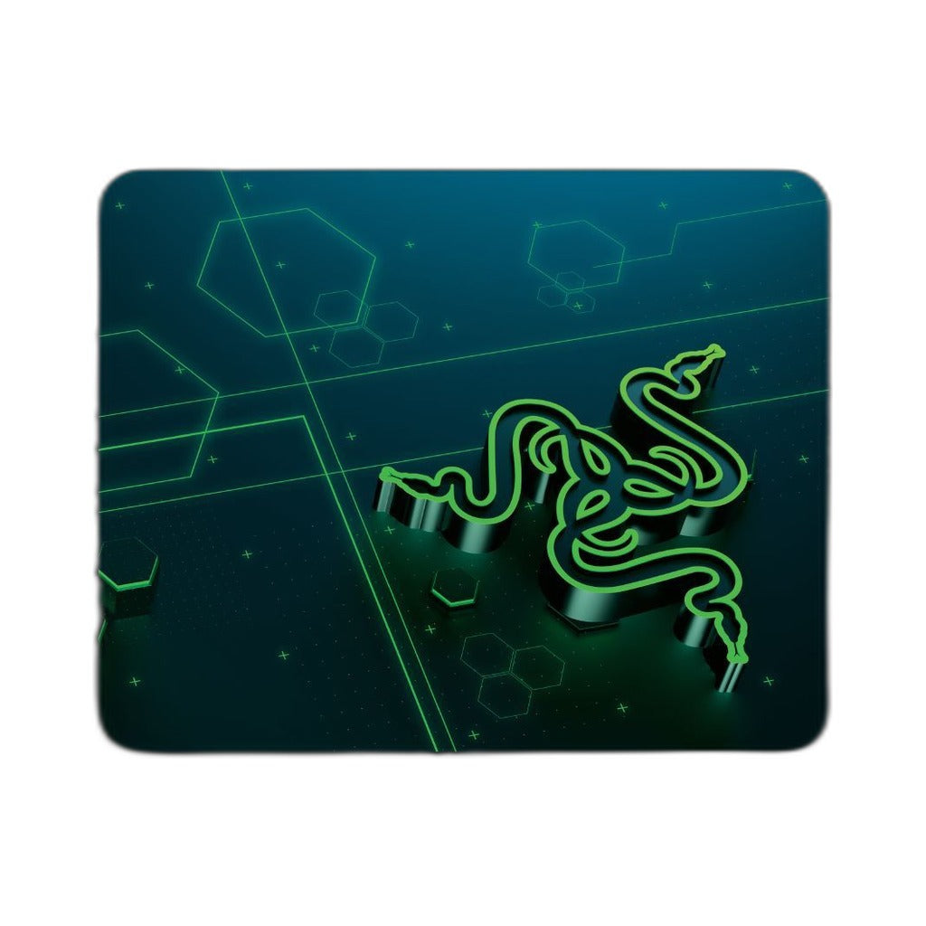 Razer Goliathus Mobile Soft Gaming Mouse Mat - Small