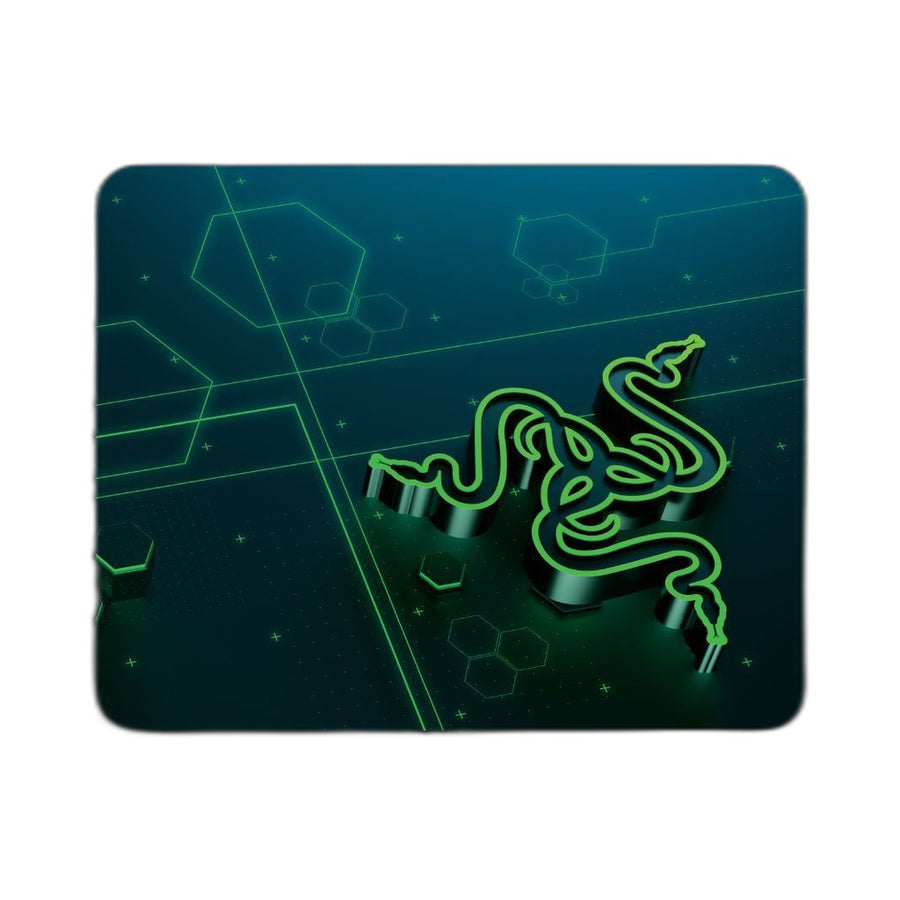 Razer Goliathus Mobile Soft Gaming Mouse Mat - Small