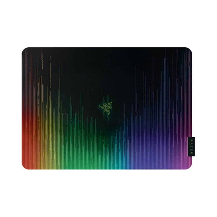 Razer Sphex V2 Ultra-Thin Hard Gaming Mouse Mat - Regular