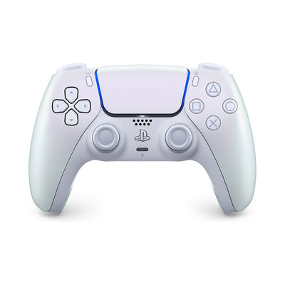 Sony DualSense Wireless Controller - Chroma Pearl