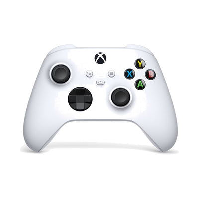 Microsoft Xbox Wireless Controller - Robot White