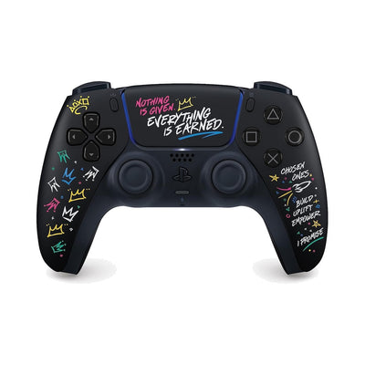 Sony DualSense Wireless Controller – LeBron James Limited Edition