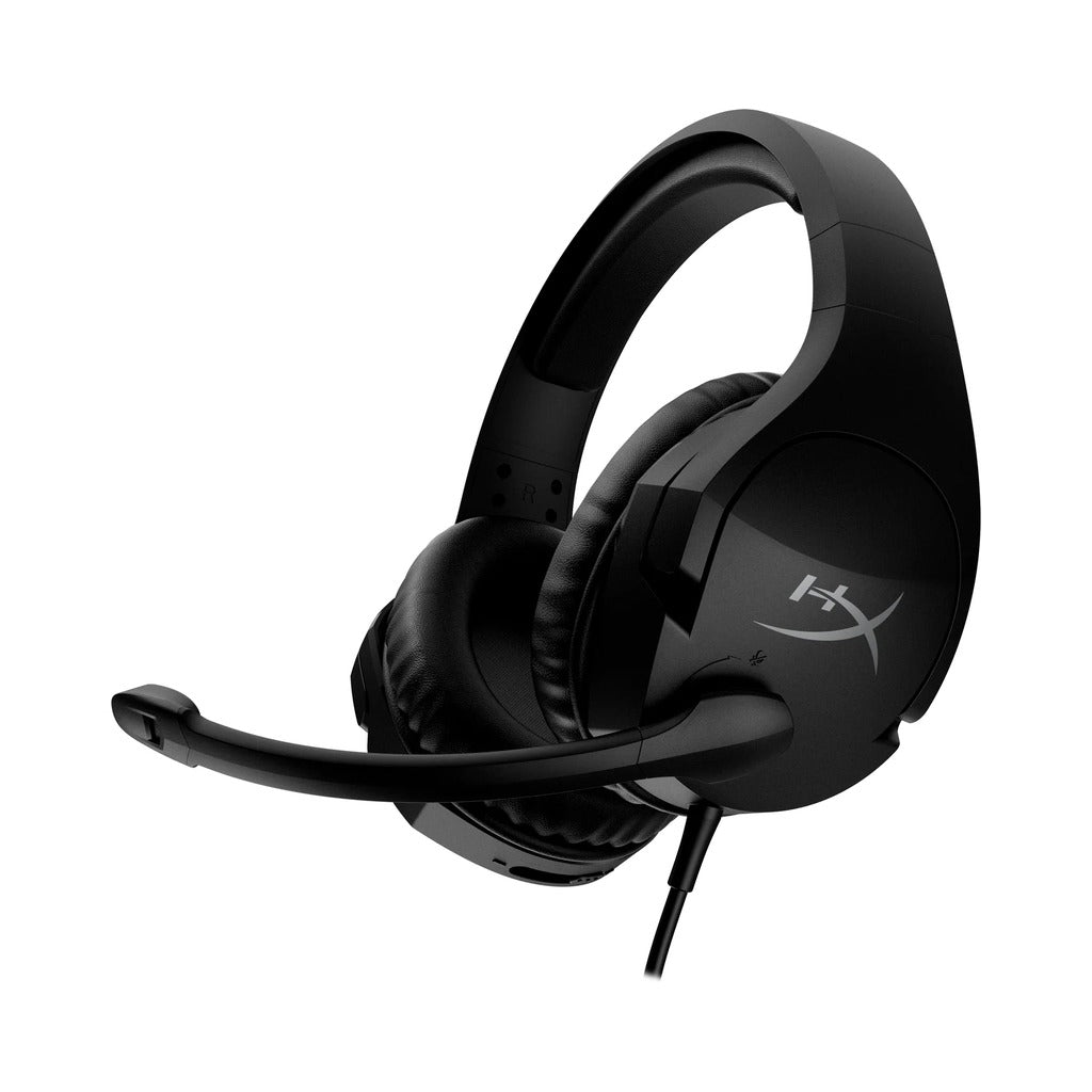 HyperX Cloud Stinger S Gaming Headset (7.1) - Black