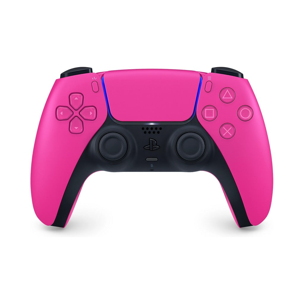 Sony DualSense Wireless Controller - Nova Pink