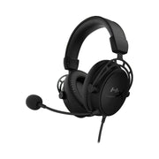 HyperX Cloud Alpha S Gaming Headset - Blackout