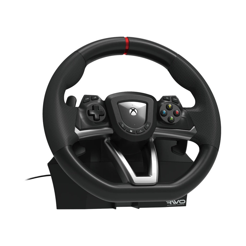HORI Racing Wheel Overdrive Designed for Xbox Series X|S