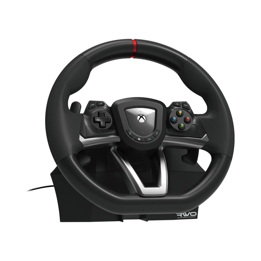 HORI Racing Wheel Overdrive Designed for Xbox Series X|S