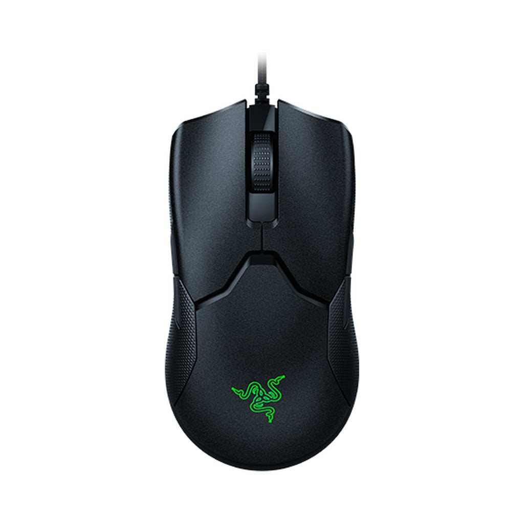 Razer Viper Wired Gaming Mouse - Black