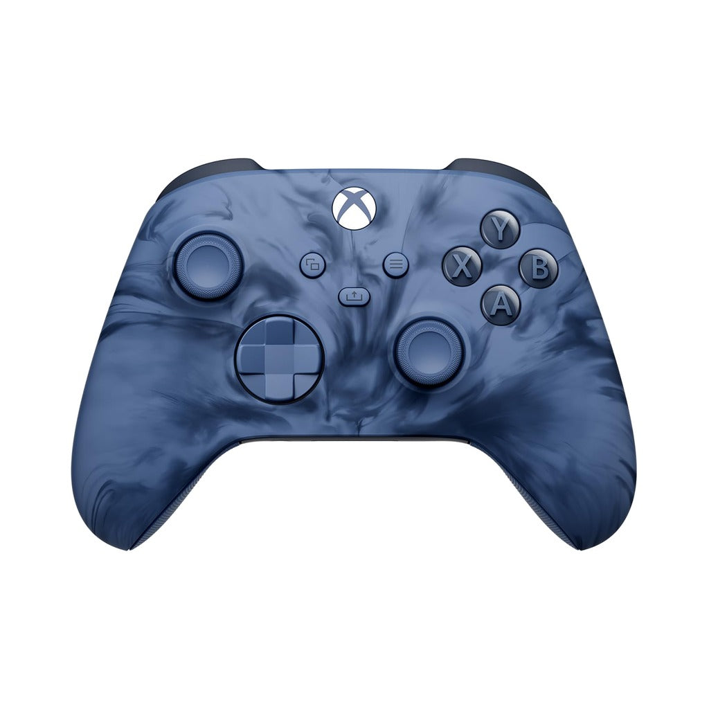 Microsoft Xbox Wireless Controller – Stormcloud Vapor Special Edition