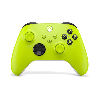 Microsoft Xbox Wireless Controller - Electric Volt