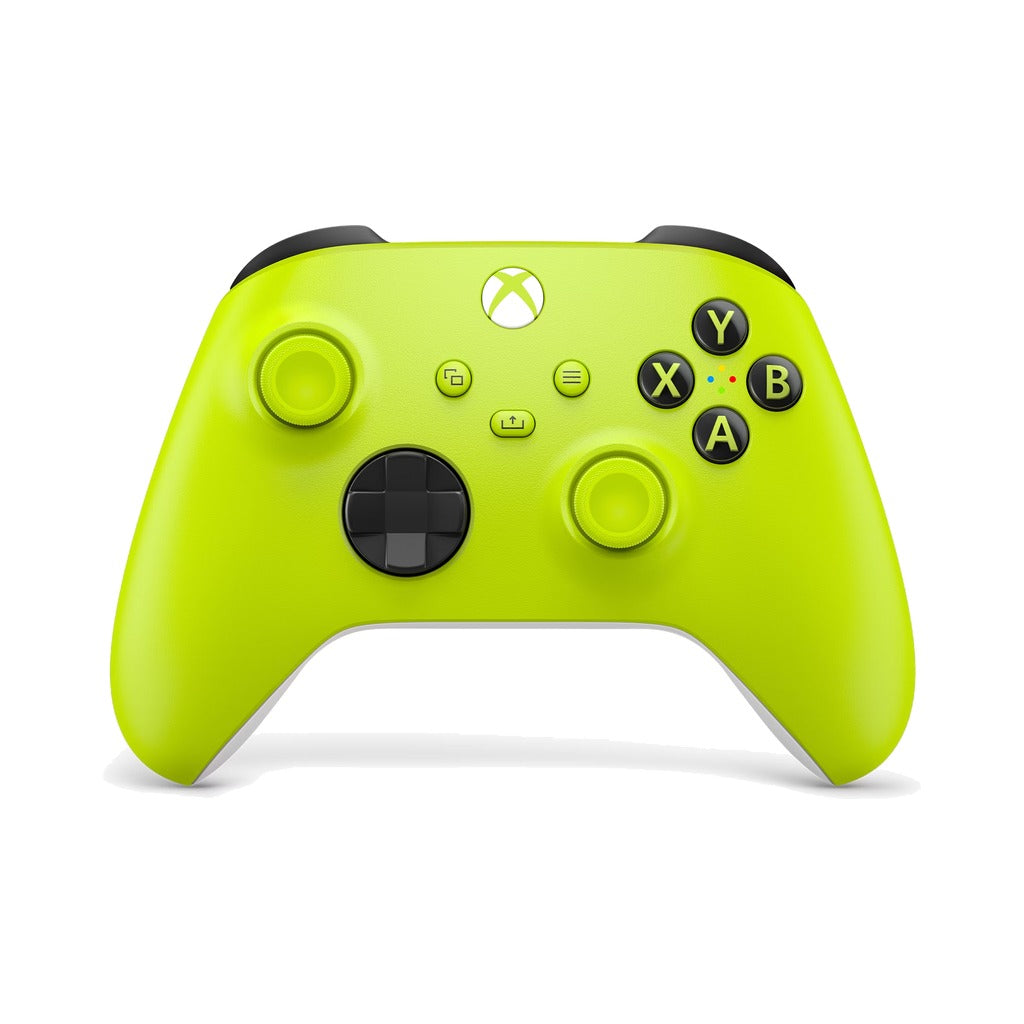 Microsoft Xbox Wireless Controller - Electric Volt