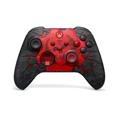 Microsoft Xbox Wireless Controller – Gears of War: E-Day Limited Edition