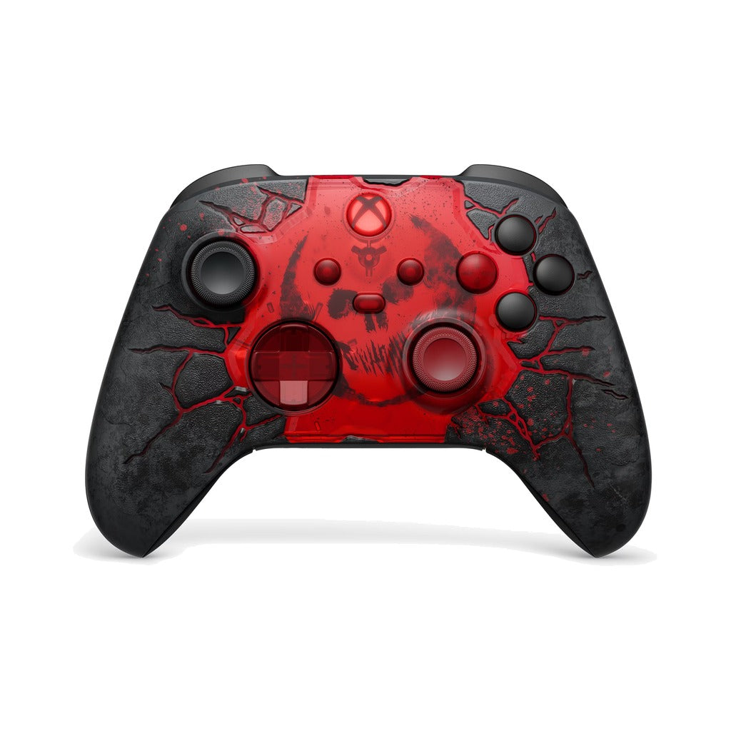 Microsoft Xbox Wireless Controller – Gears of War: E-Day Limited Edition