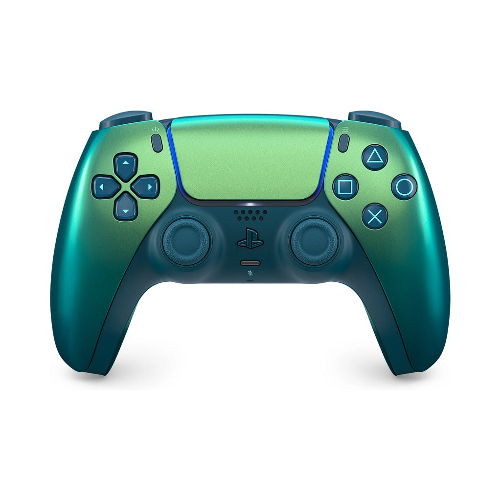 Sony DualSense Wireless Controller - Chroma Teal