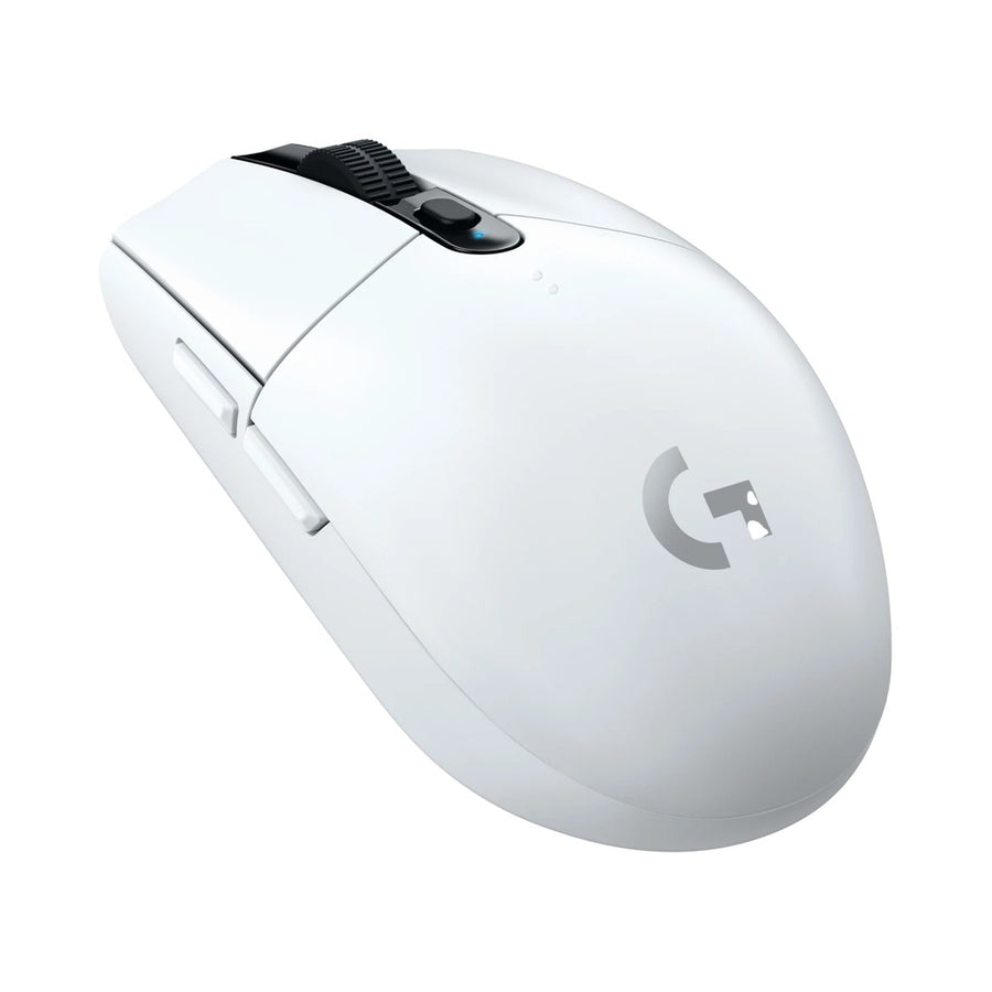 Logitech G304 LIGHTSPEED Wireless Gaming Mouse - White