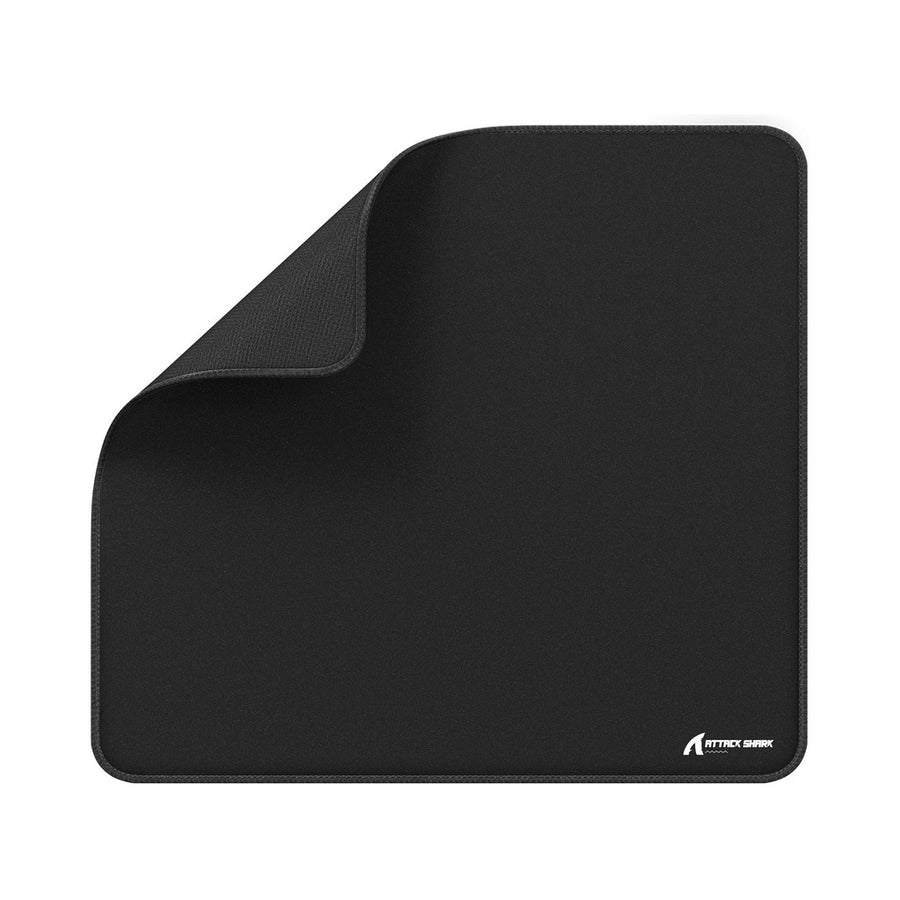 Attack Shark CM02 eSport Gaming Mouse Pad 450 x 400 mm - Black