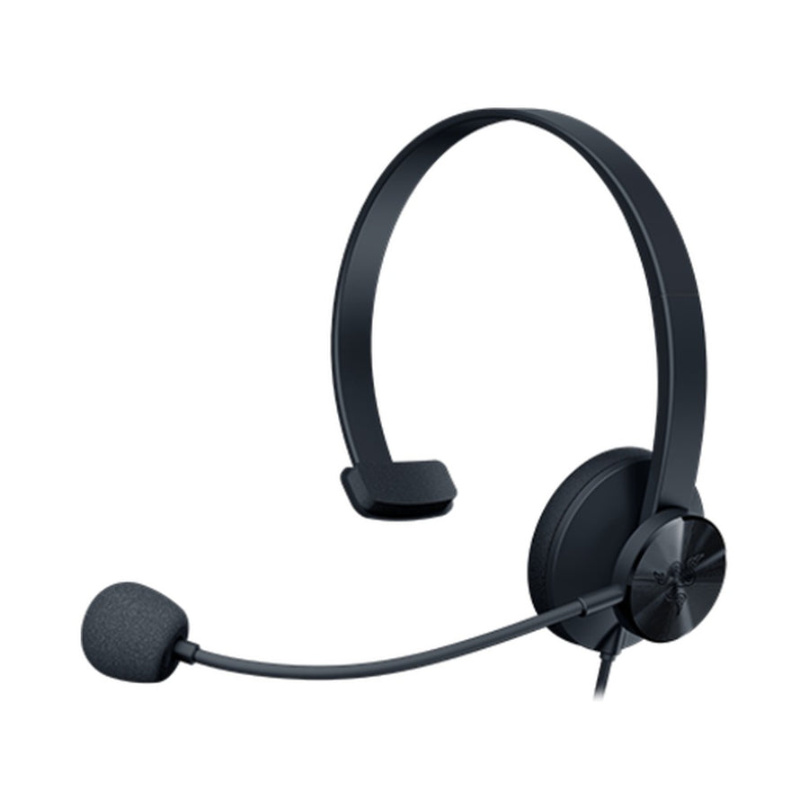 Razer Tetra Console Chat Headset for PS4 - Black