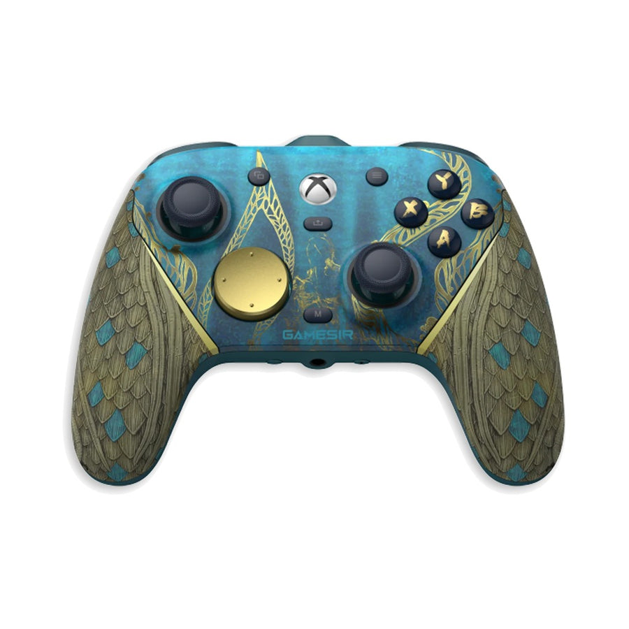GameSir G7 Pro Wireless Controller for Xbox - WUCHANG: Fallen Feathers Edition