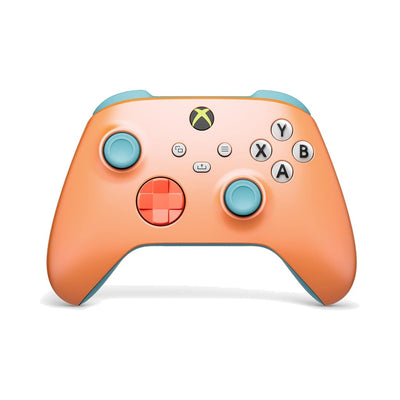 Microsoft Xbox Wireless Controller – Sunkissed Vibes OPI Special Edition