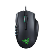 Razer Naga Chroma Wired MMO Gaming Mouse - Black