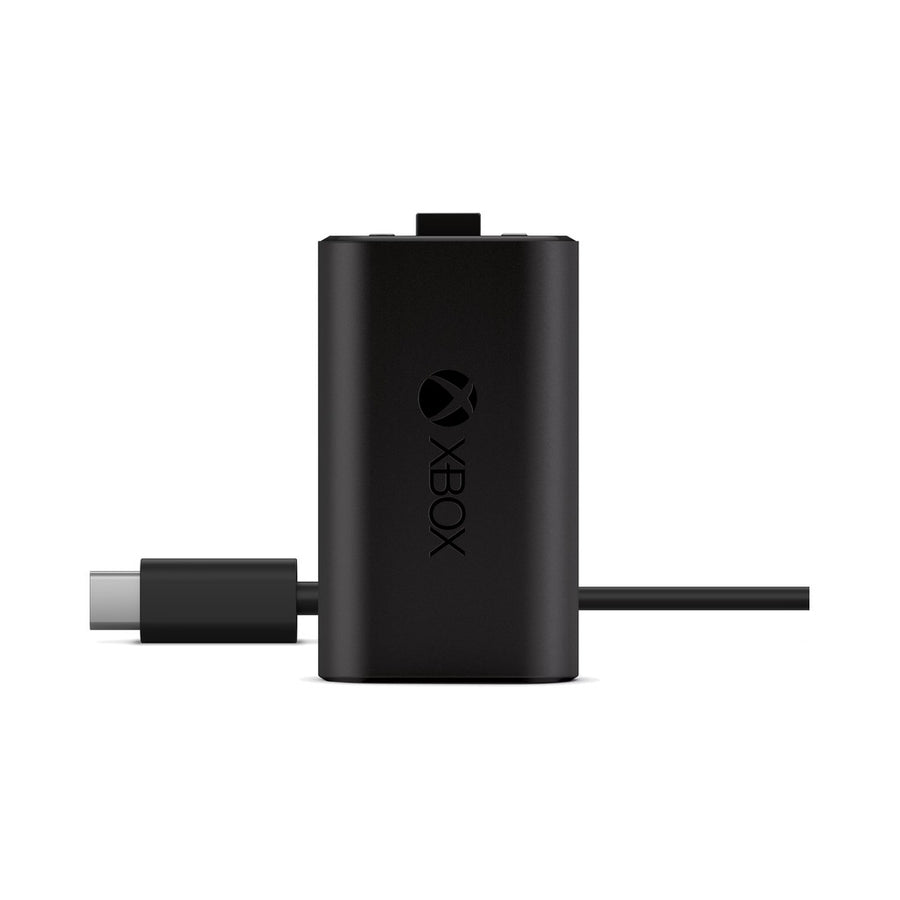 Microsoft Xbox Rechargeable Battery + USB-C Cable