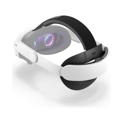 KIWI design K4 Comfort Head Strap for Meta Quest 3/3S