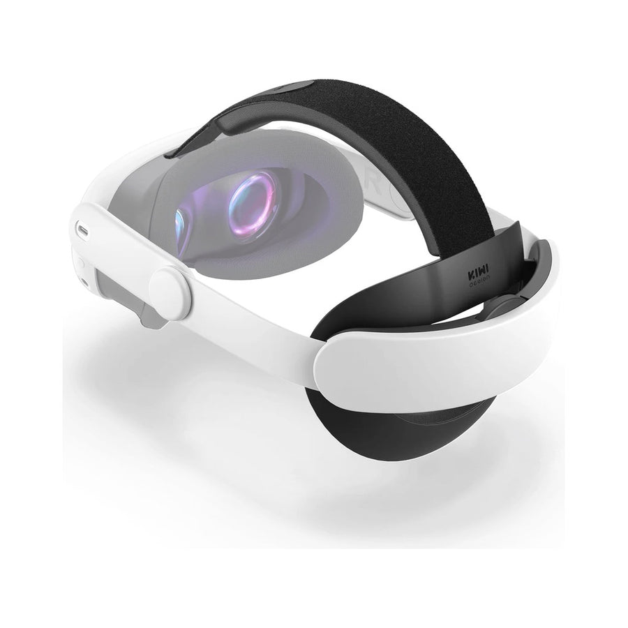 KIWI design K4 Comfort Head Strap for Meta Quest 3/3S