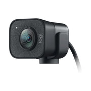 Logitech StreamCam Full HD 1080p Streaming Webcam - Graphite