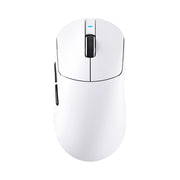 Attack Shark X8 SE Tri-Mode Wireless Gaming Mouse - White