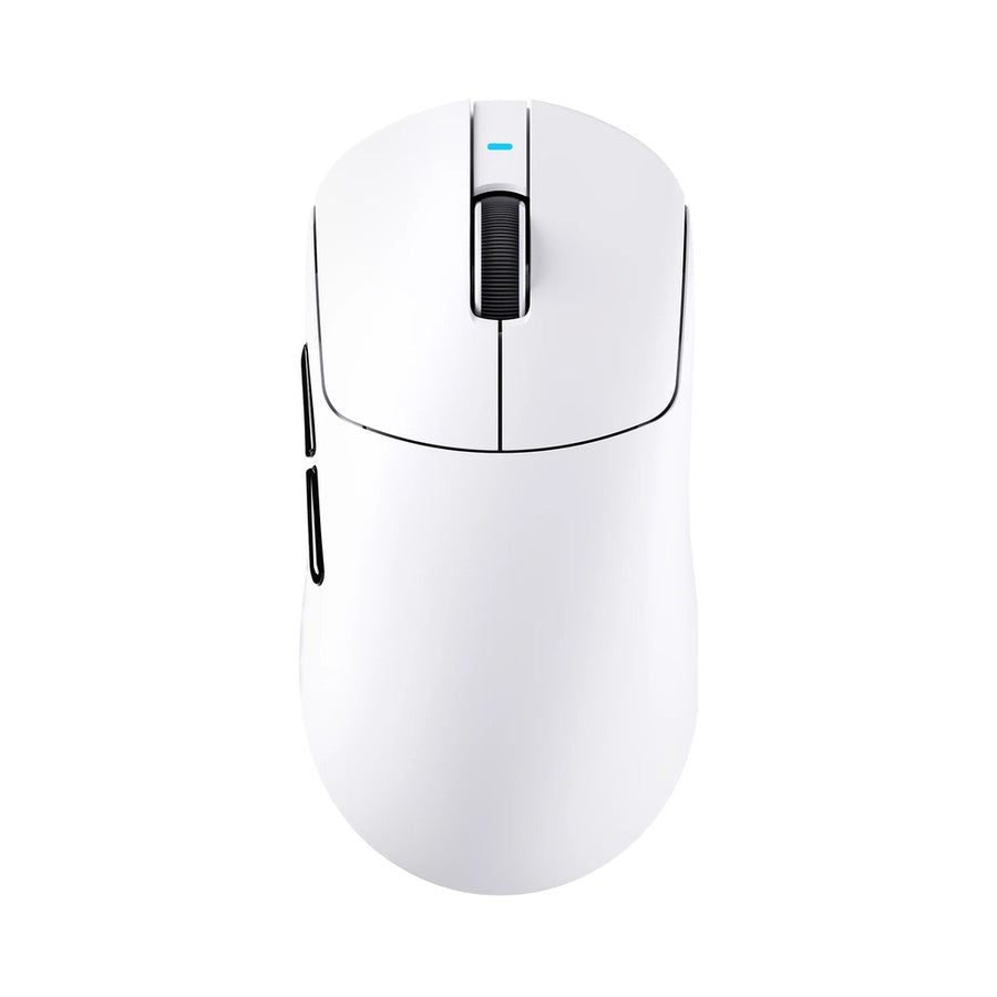 Attack Shark X8 SE Tri-Mode Wireless Gaming Mouse - White