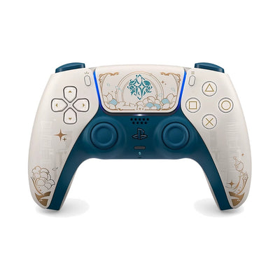 Sony DualSense Wireless Controller – Genshin Impact Limited Edition