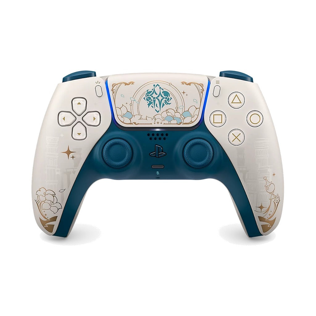 Sony DualSense Wireless Controller – Genshin Impact Limited Edition