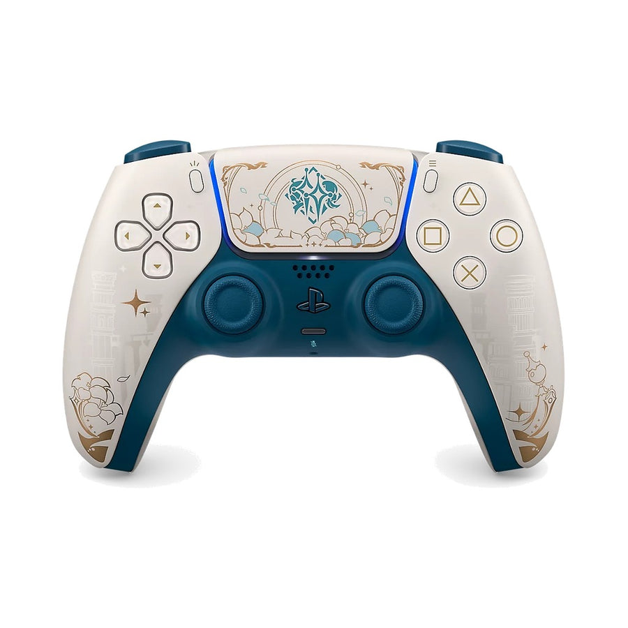 Sony DualSense Wireless Controller – Genshin Impact Limited Edition