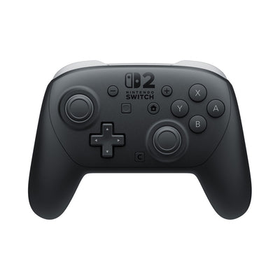 Nintendo Switch 2 Pro Controller