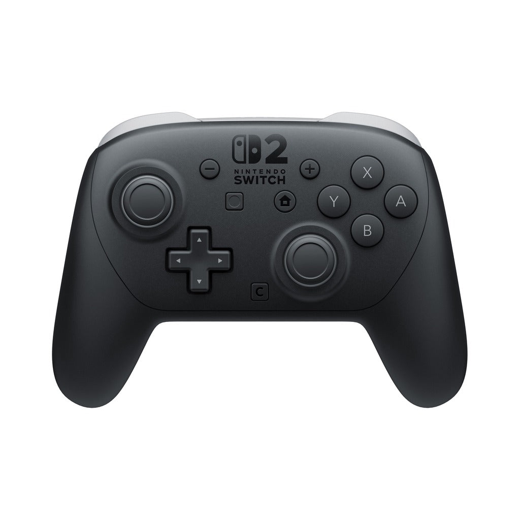Nintendo Switch 2 Pro Controller