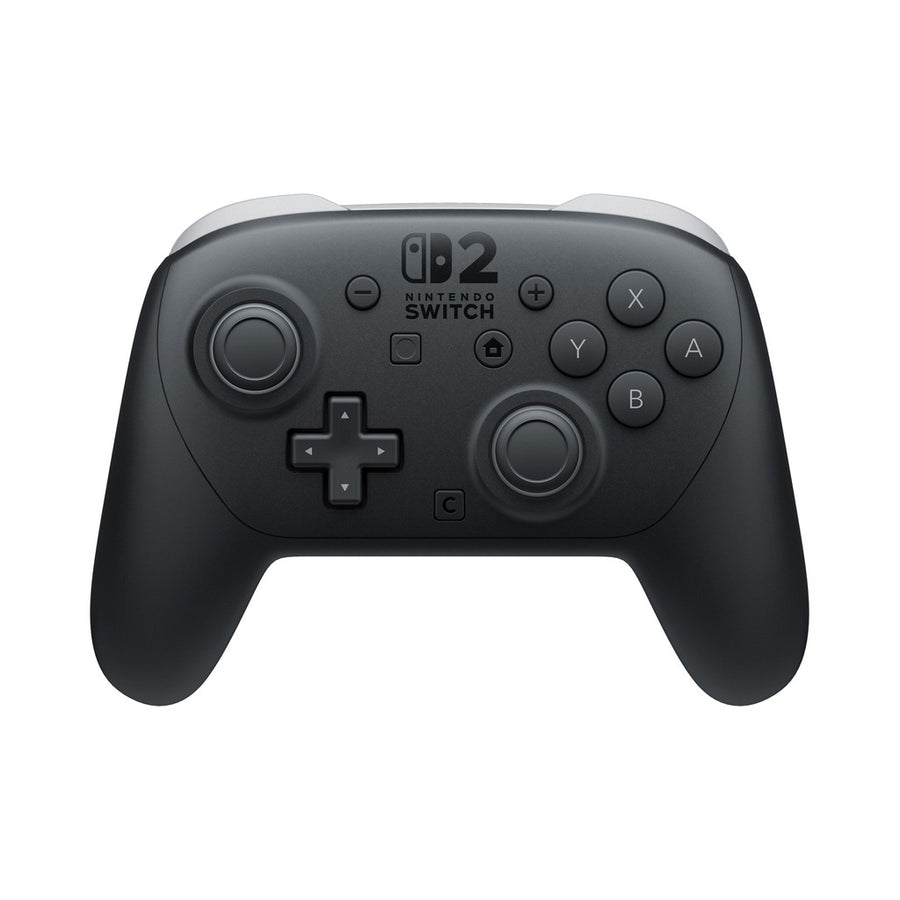 Nintendo Switch 2 Pro Controller