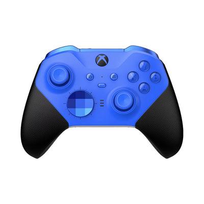 Microsoft Xbox Elite Wireless Controller Series 2 – Core - Blue