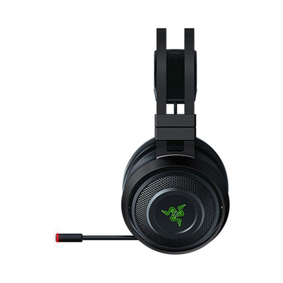 Razer Nari Ultimate Wireless Gaming Headset with HyperSense - Black