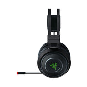 Razer Nari Ultimate Wireless Gaming Headset with HyperSense - Black