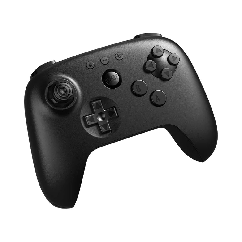 8BitDo 64 Bluetooth Controller - Black
