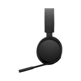 Microsoft Xbox Wireless Headset - Black
