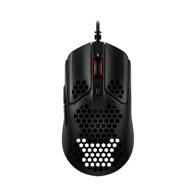 HyperX Pulsefire Haste Gaming Mouse - Black
