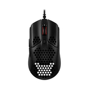 HyperX Pulsefire Haste Gaming Mouse - Black