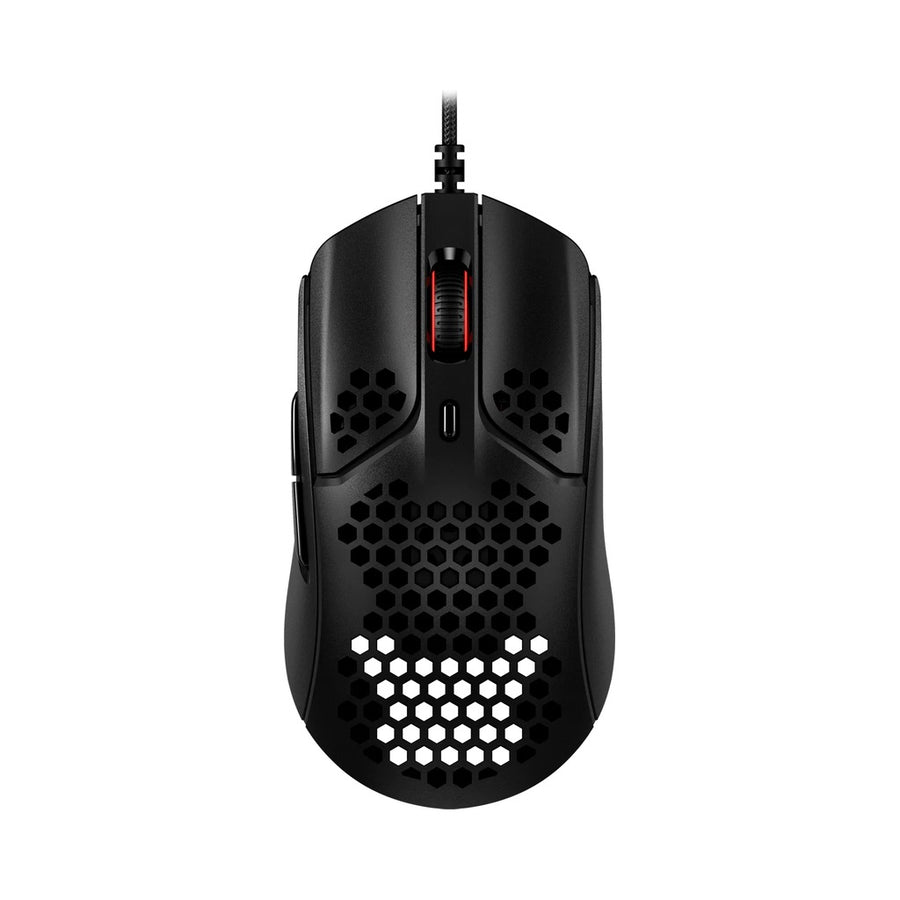 HyperX Pulsefire Haste Gaming Mouse - Black
