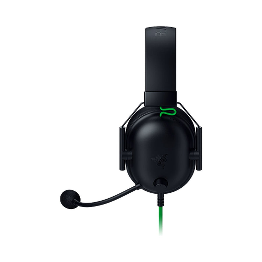 Razer BlackShark V2 X Wired Esports Gaming Headset - Black