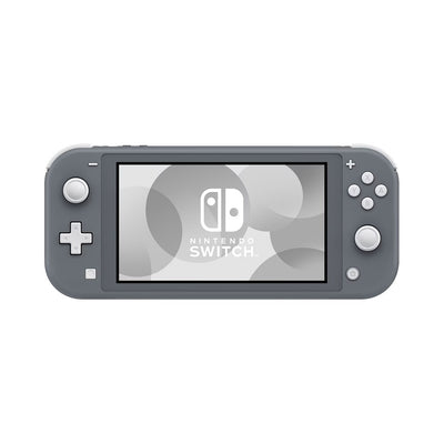 Nintendo Switch Lite - Gray