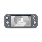 Nintendo Switch Lite - Gray