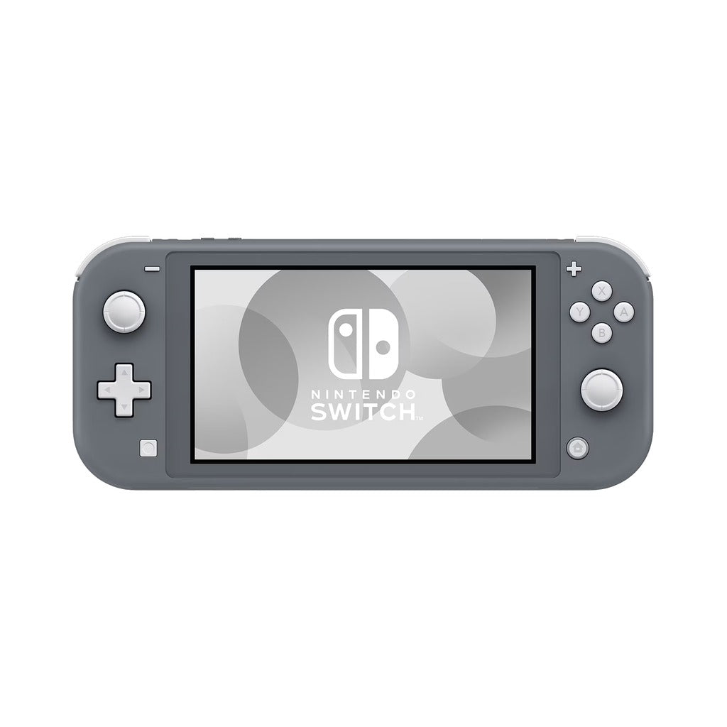 Nintendo Switch Lite - Gray